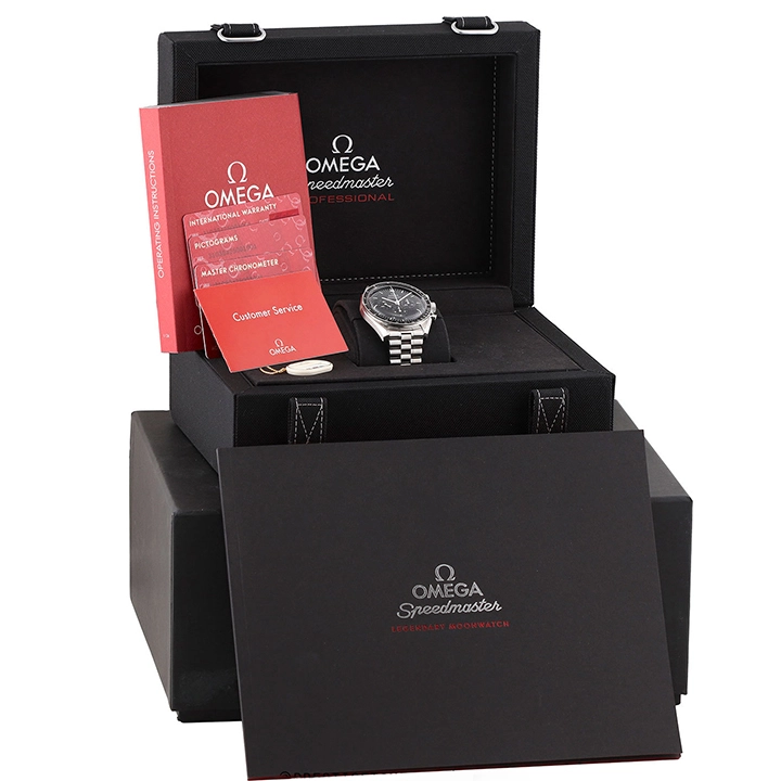 MOONWATCH PROFESSIONAL CO‑AXIAL MASTER CHRONOMETER CHRONOGRAPH 42 MM-310.30.42.50.01.001
