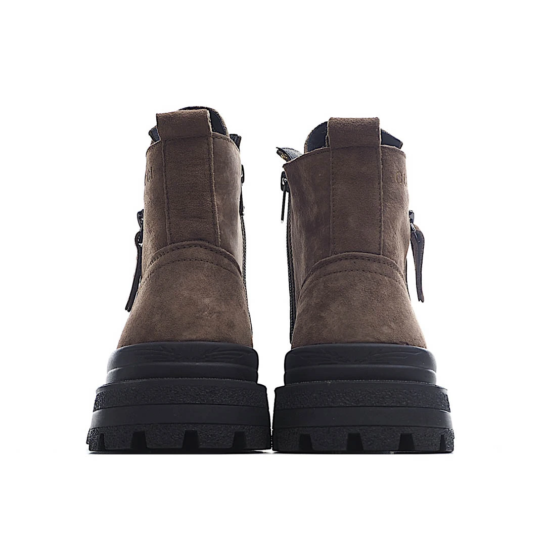 Gucci Screener GG High-Top Sneaker High-Top Sneakers