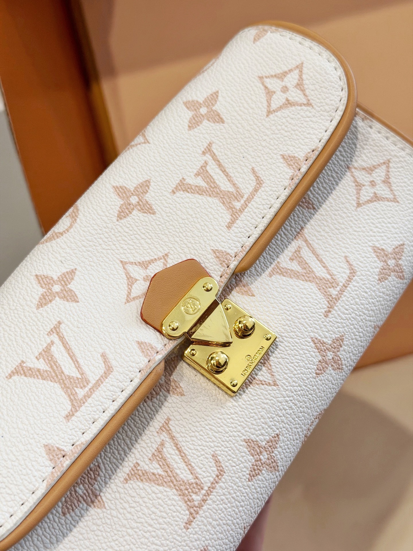 LV Pochette Camille