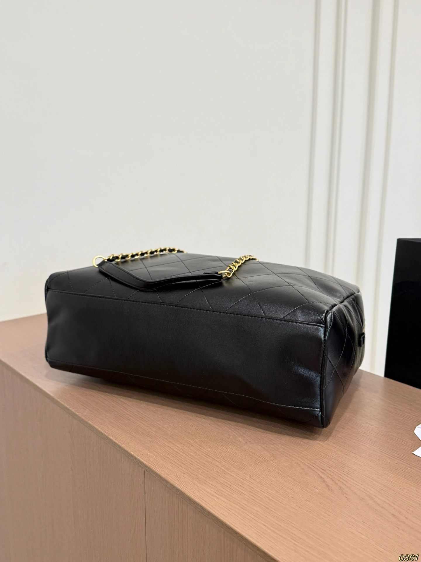 Chanel Loop Bag