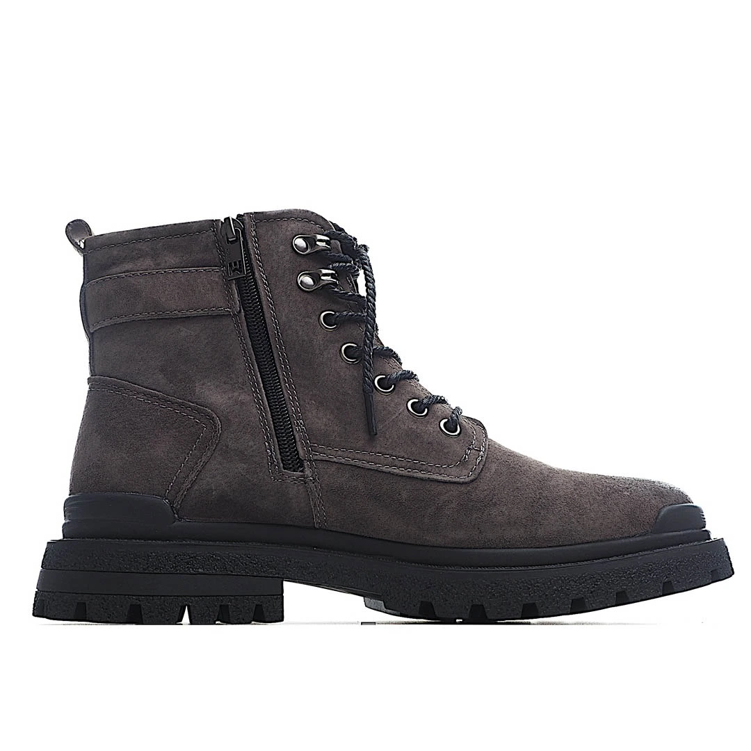 Gucci Screener GG High-Top Sneaker High-Top Sneakers