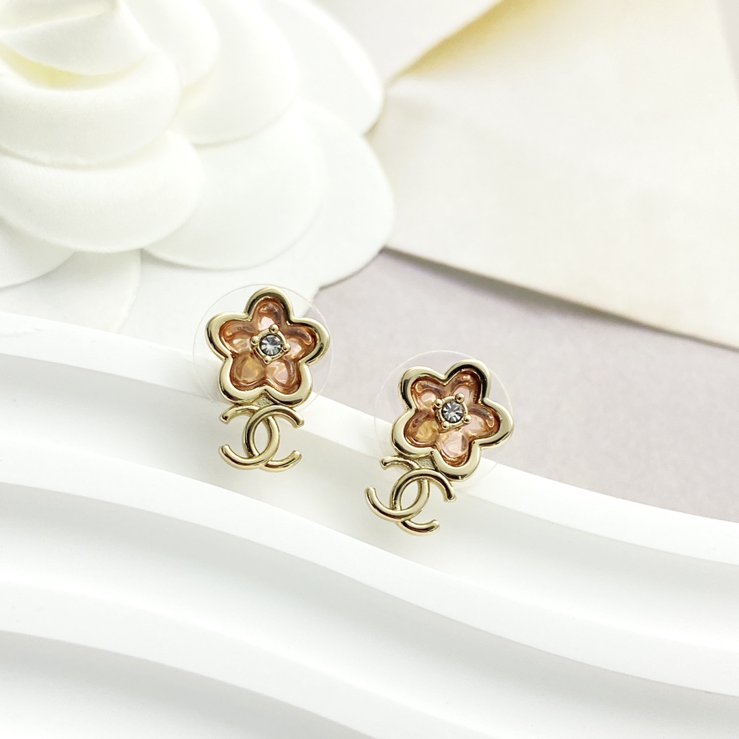 Chanel Earring