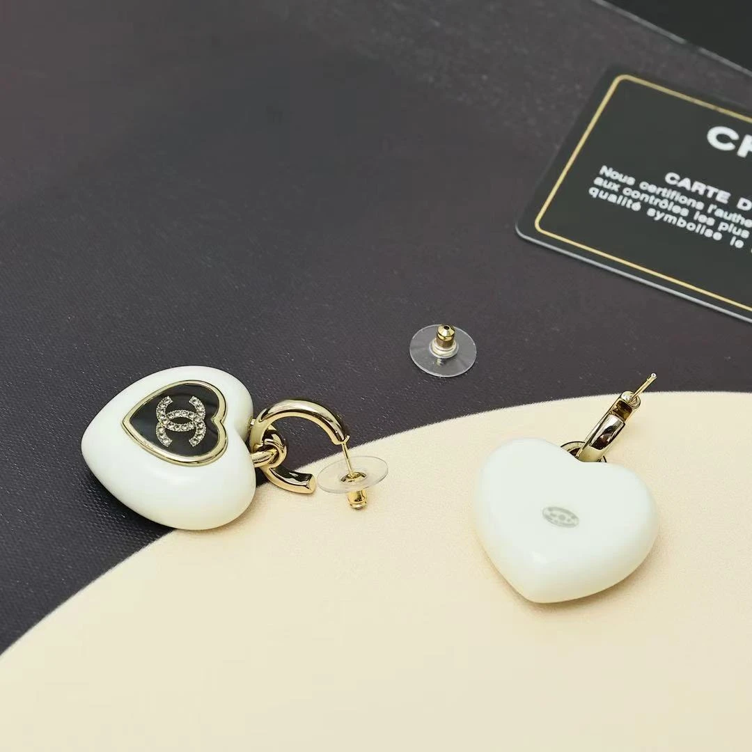 Chanel Earring