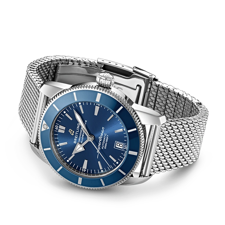 Breitling AB2010161C1A1 SUPEROCEAN HERITAGE B20 AUTOMATIC 42