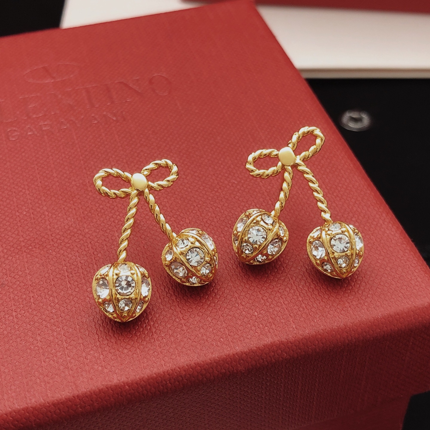 Valentino Earrings