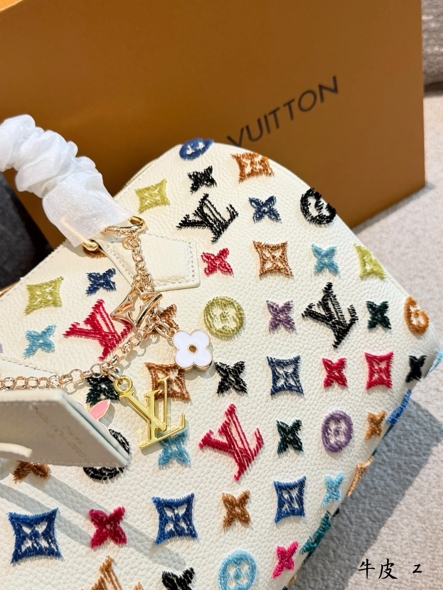 LV Speedy 25