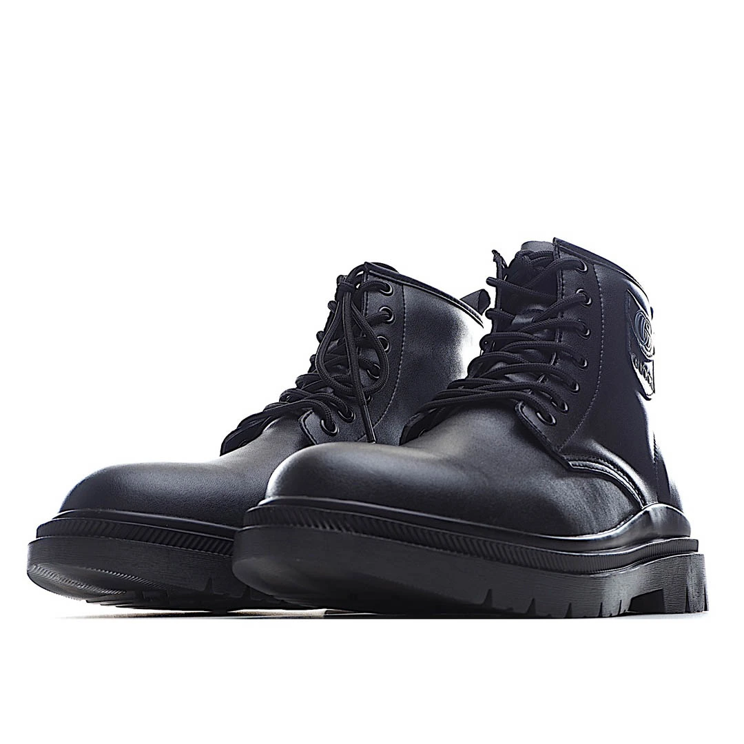 Gucci Screener GG High-Top Sneaker High-Top Sneakers