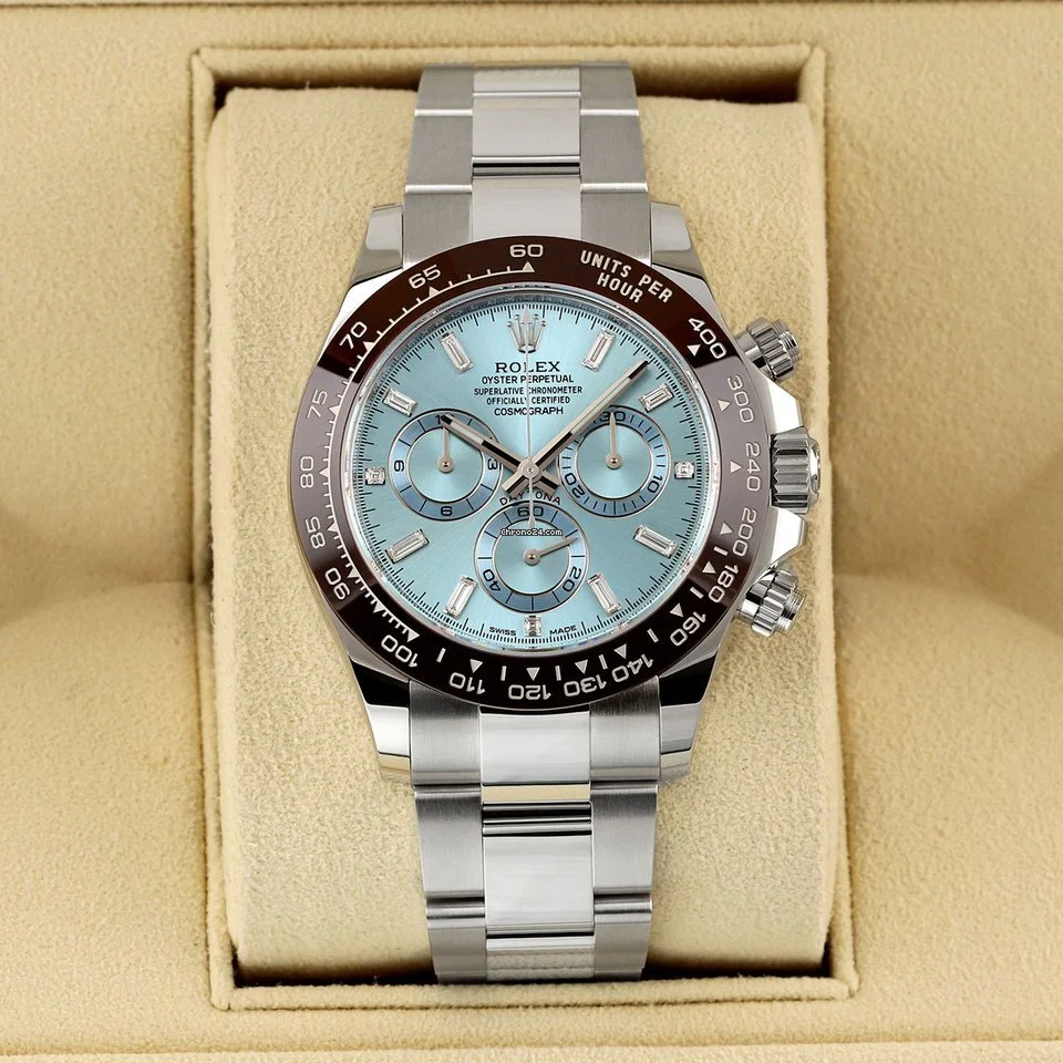 Rolex Cosmograph Daytona 116506 Series(AAAAA version)