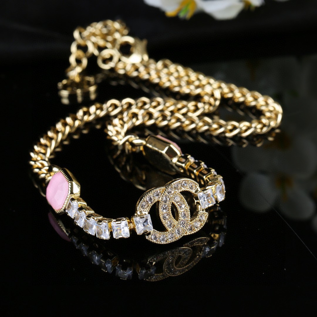 Chanel Necklace