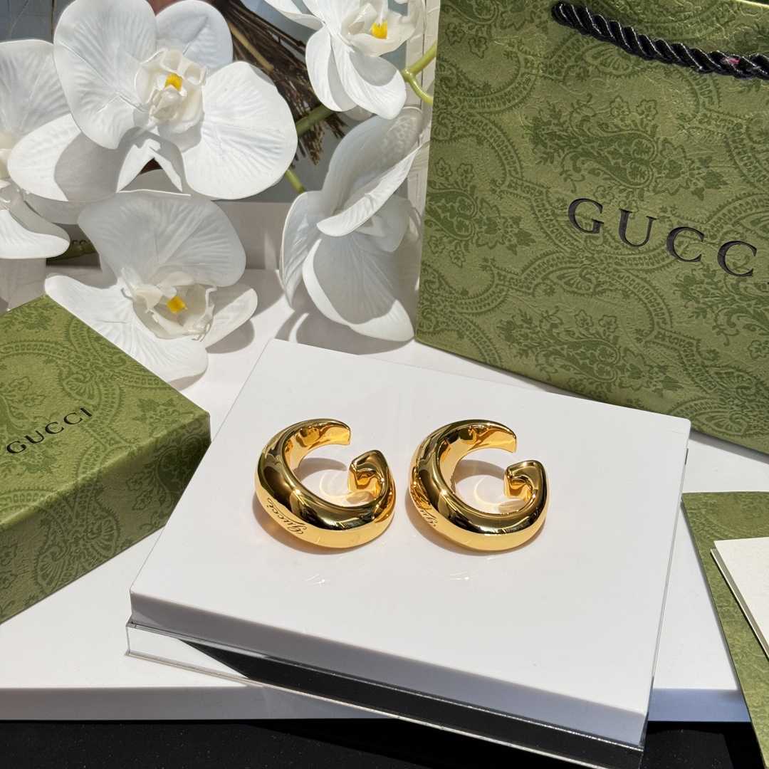 Gucci Earrings