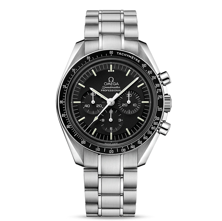 MOONWATCH PROFESSIONAL CHRONOGRAPH 42 MM-311.30.42.30.01.005