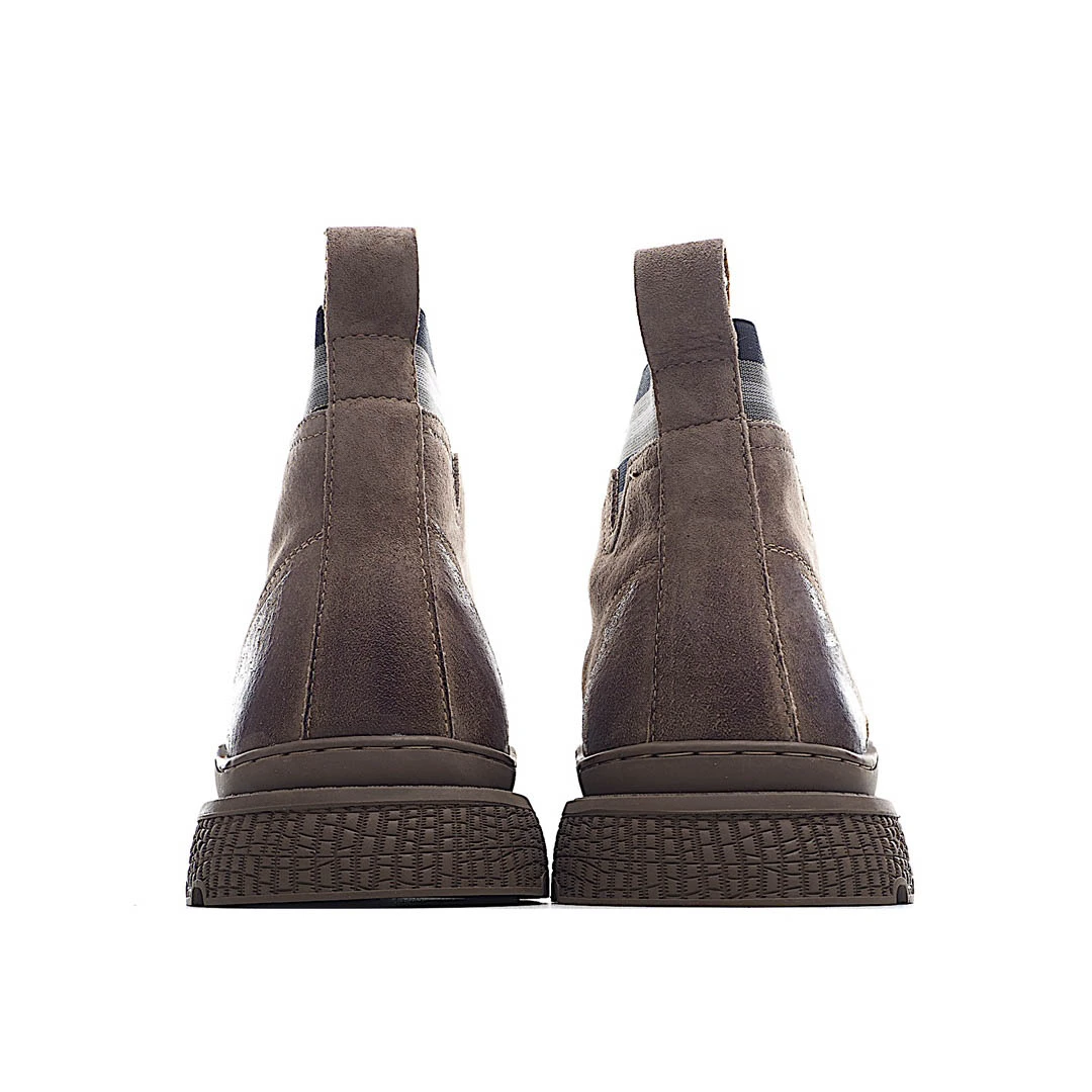 Gucci Screener GG High-Top Sneaker High-Top Sneakers