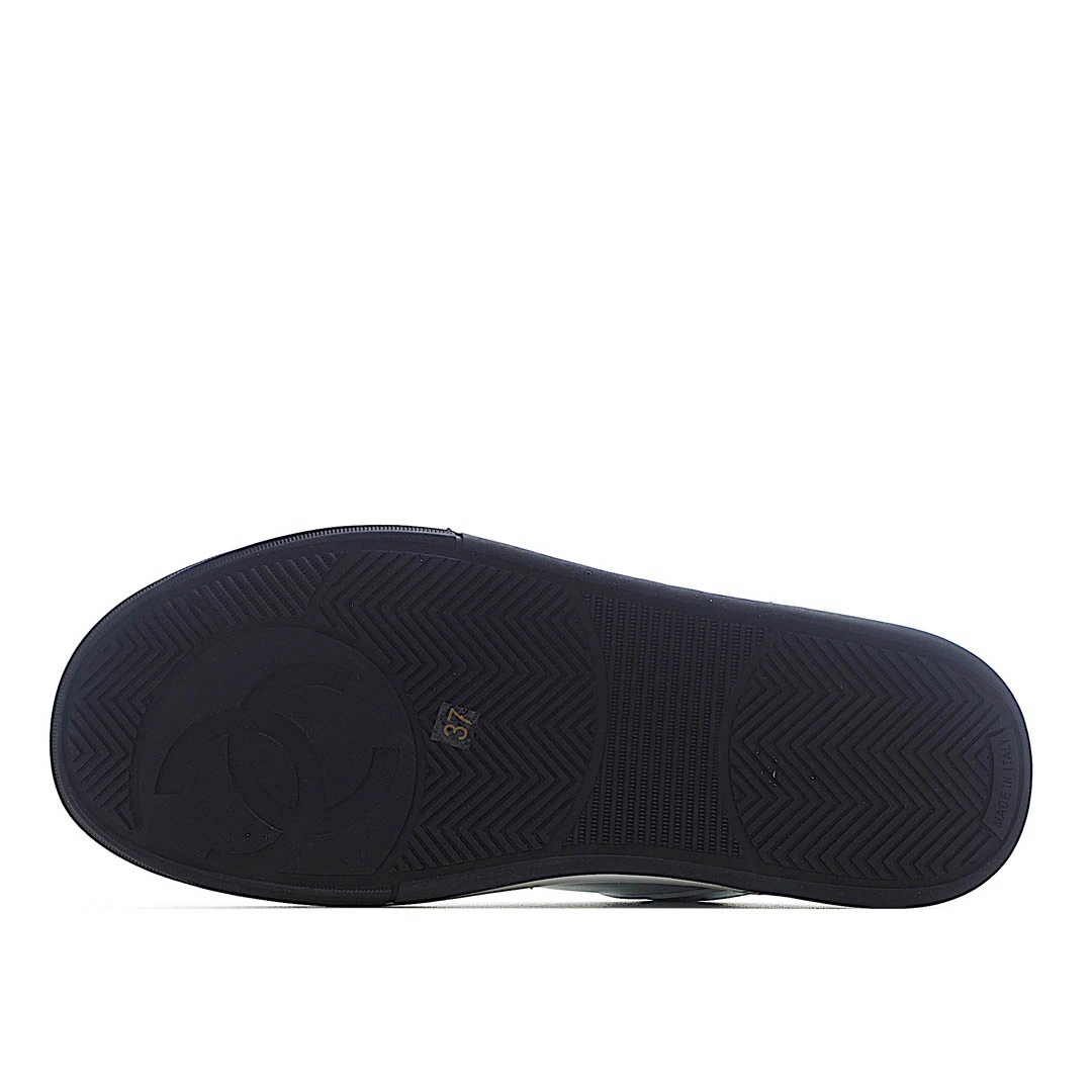 Chanel women's casual shoes