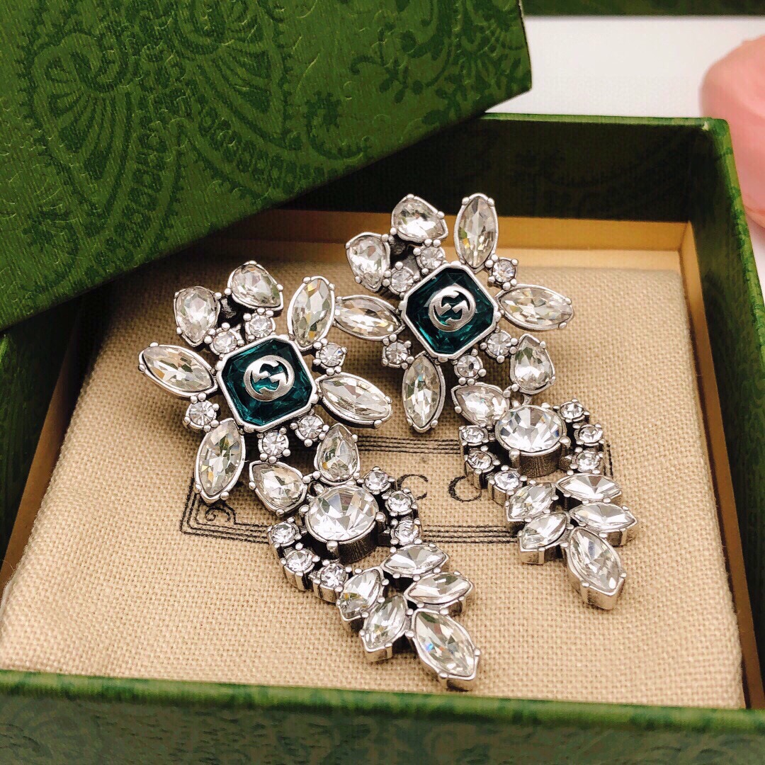 Gucci Earrings