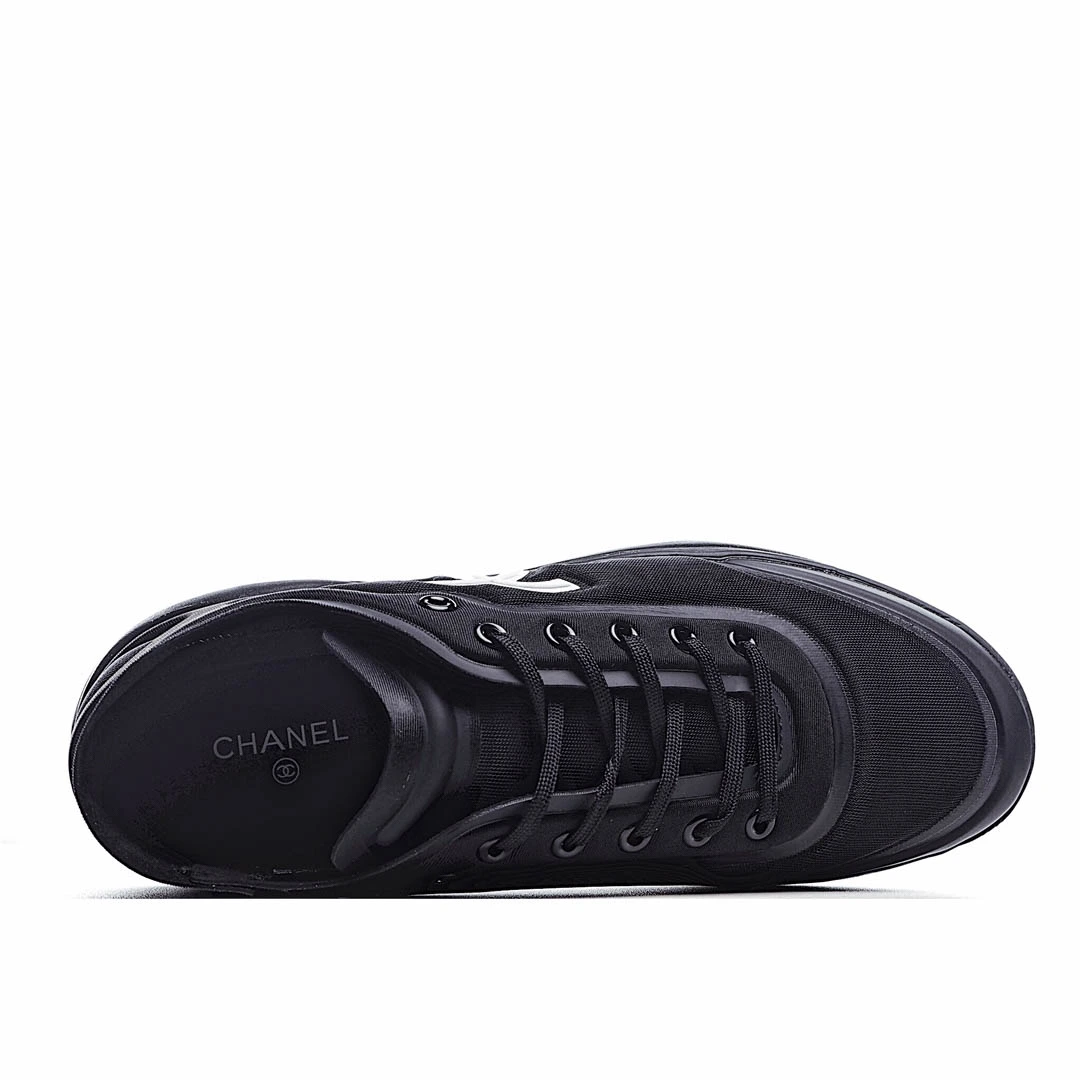 CHANEL Classic Sneakers Casual Shoes
