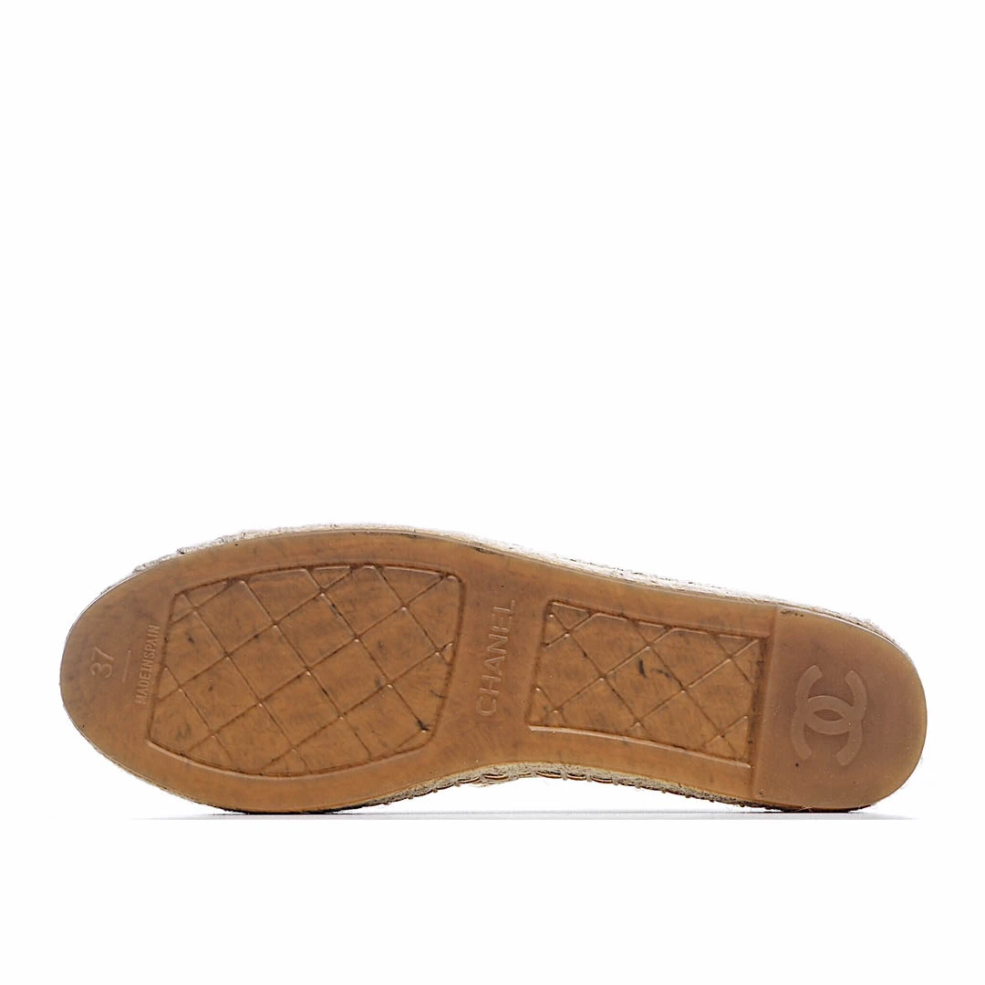 CHANEL ESPADRILLES