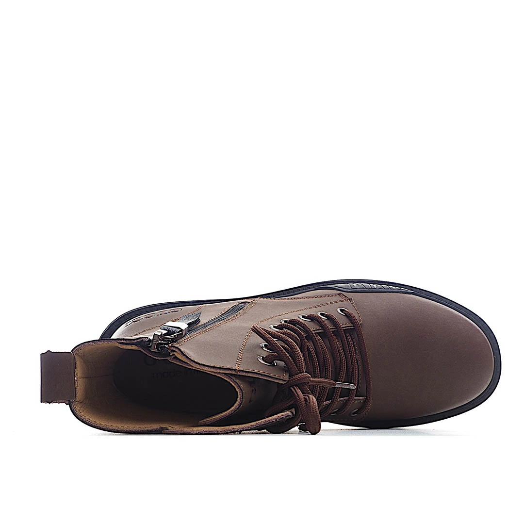 Gucci Screener GG High-Top Sneaker High-Top Sneakers