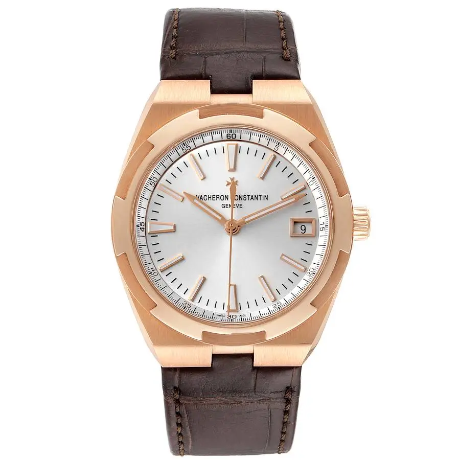 Vacheron Constantin Across the World Series 4500V/000R-B127 Watch