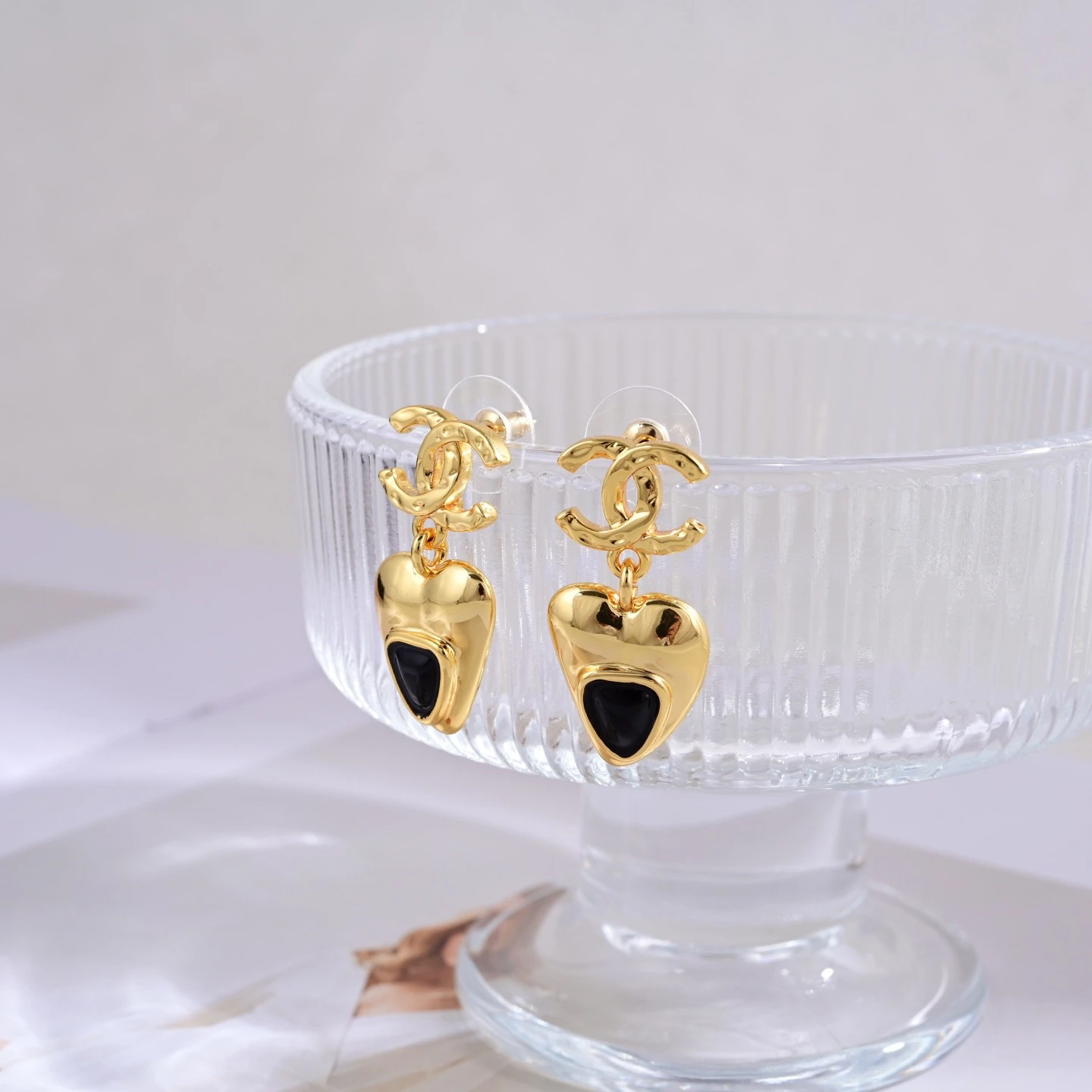 Chanel Earring