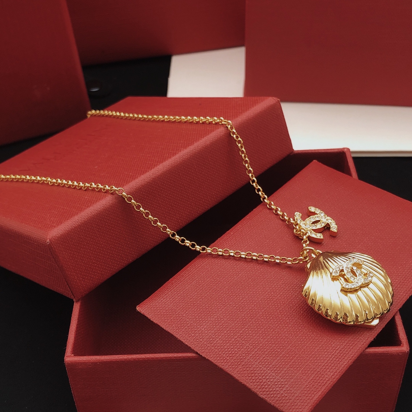 Chanel Necklace