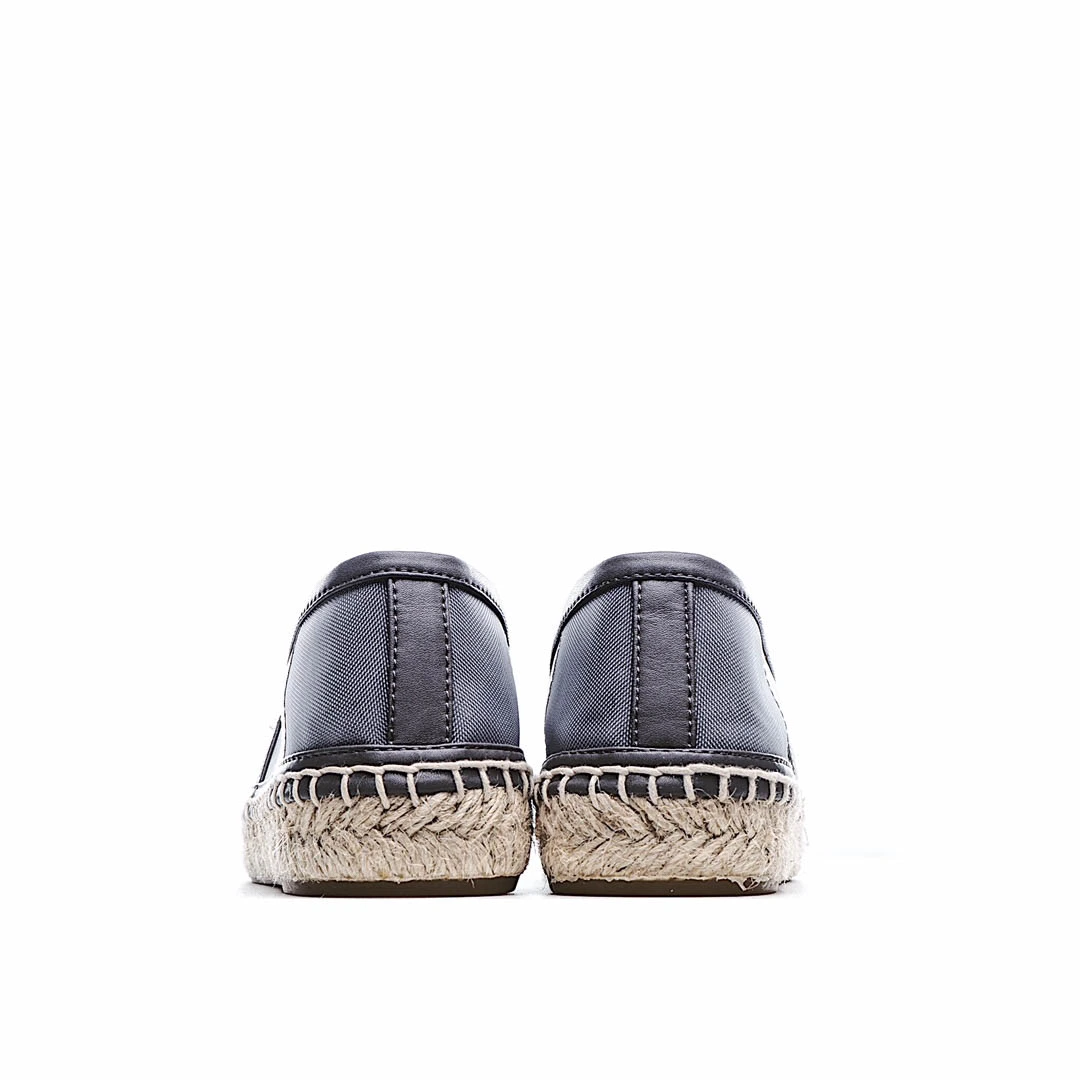 CHANEL ESPADRILLES
