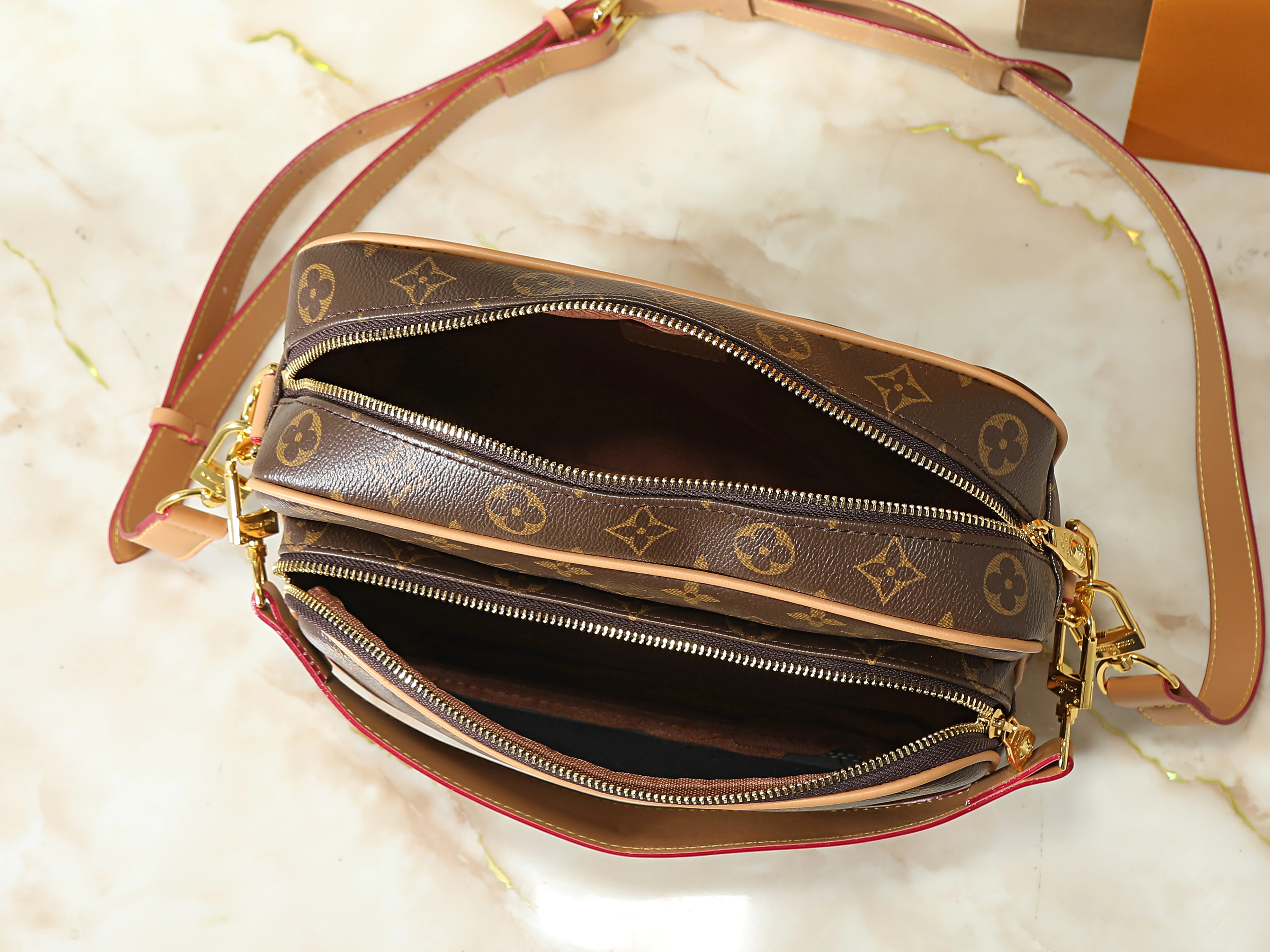 LV Crossbody Bag