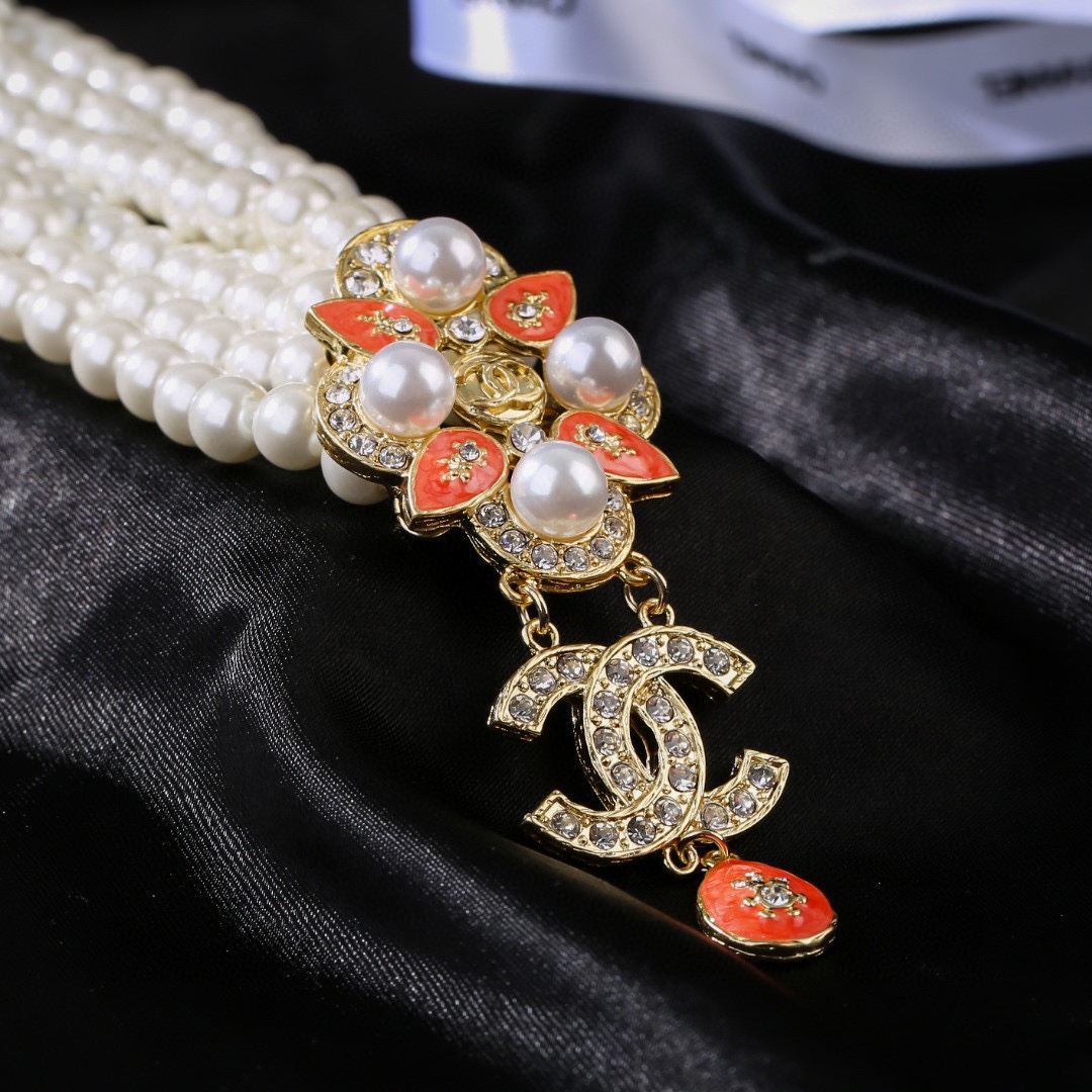 Chanel Necklace