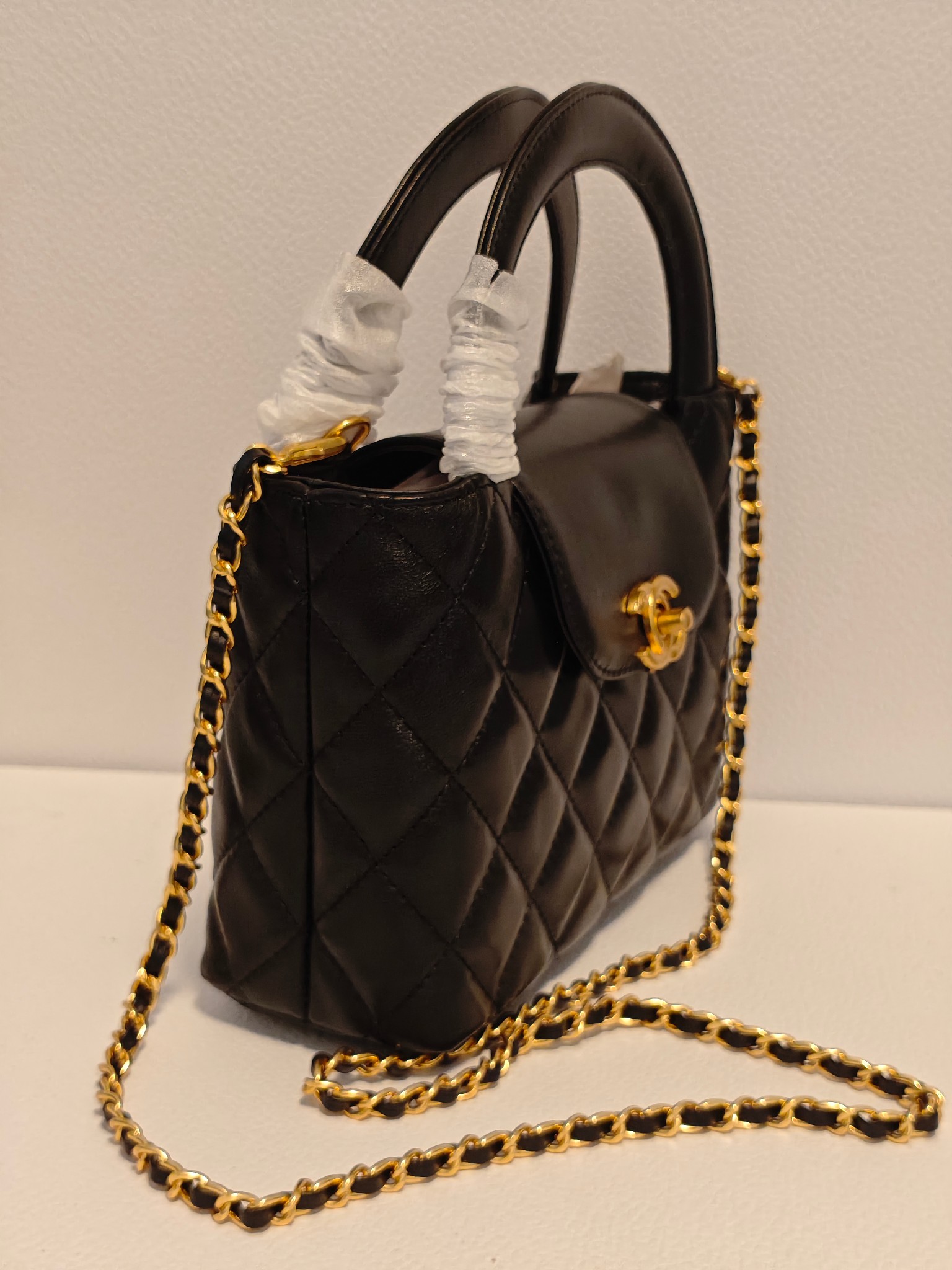 Chanel Picotin