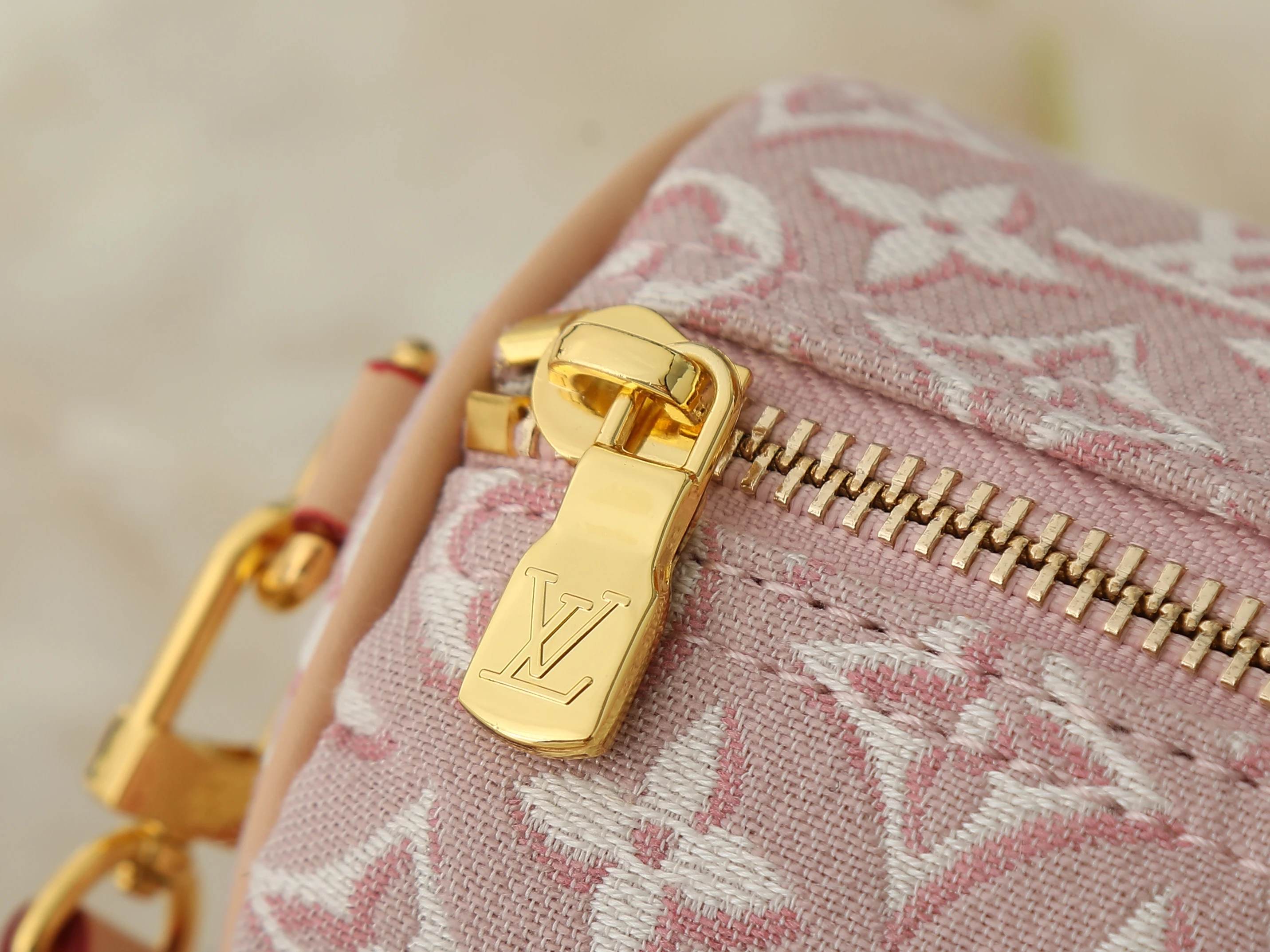Louis Vuitton handbag