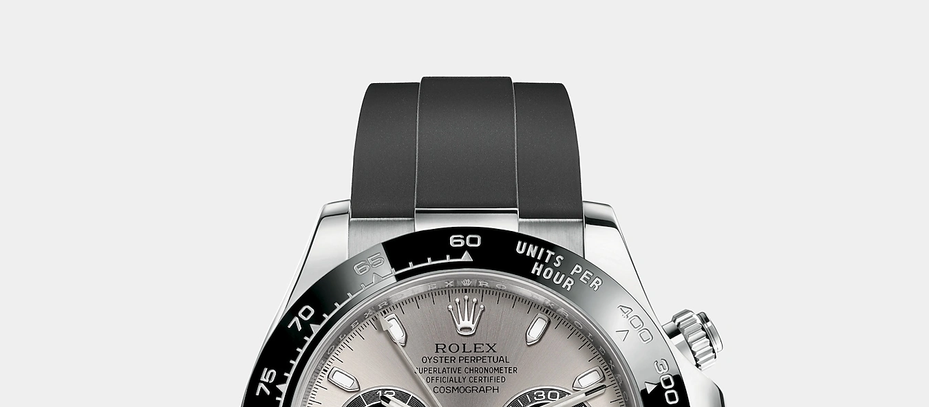 Rolex COSMOGRAPH DAYTONA-M116519ln-0027(AAAAA version)