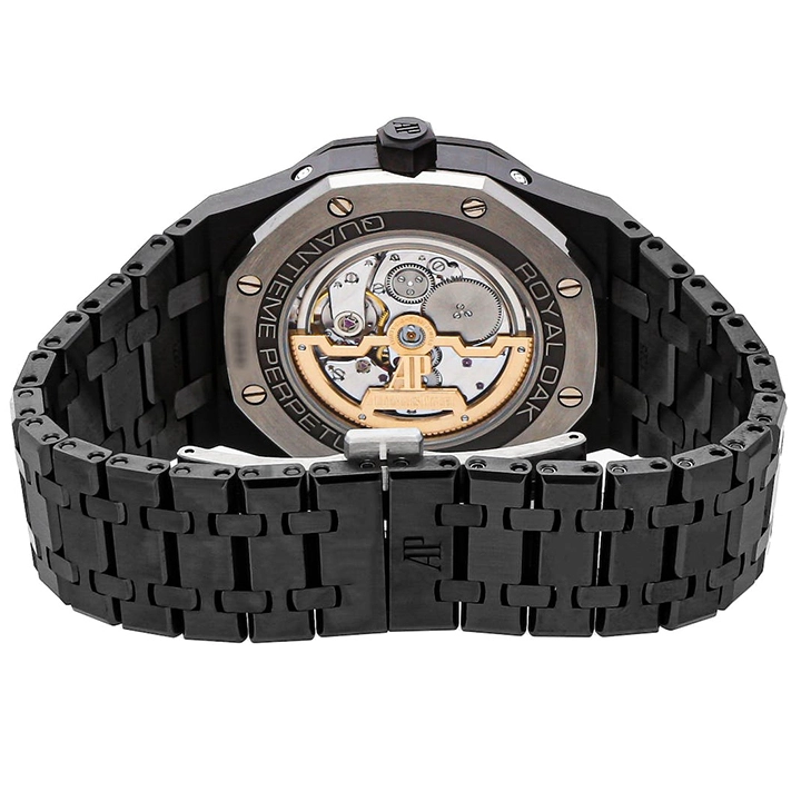 ROYAL OAK PERPETUAL CALENDAR Ref. 26579CE.OO.1225CE.01(AAAAA Version)