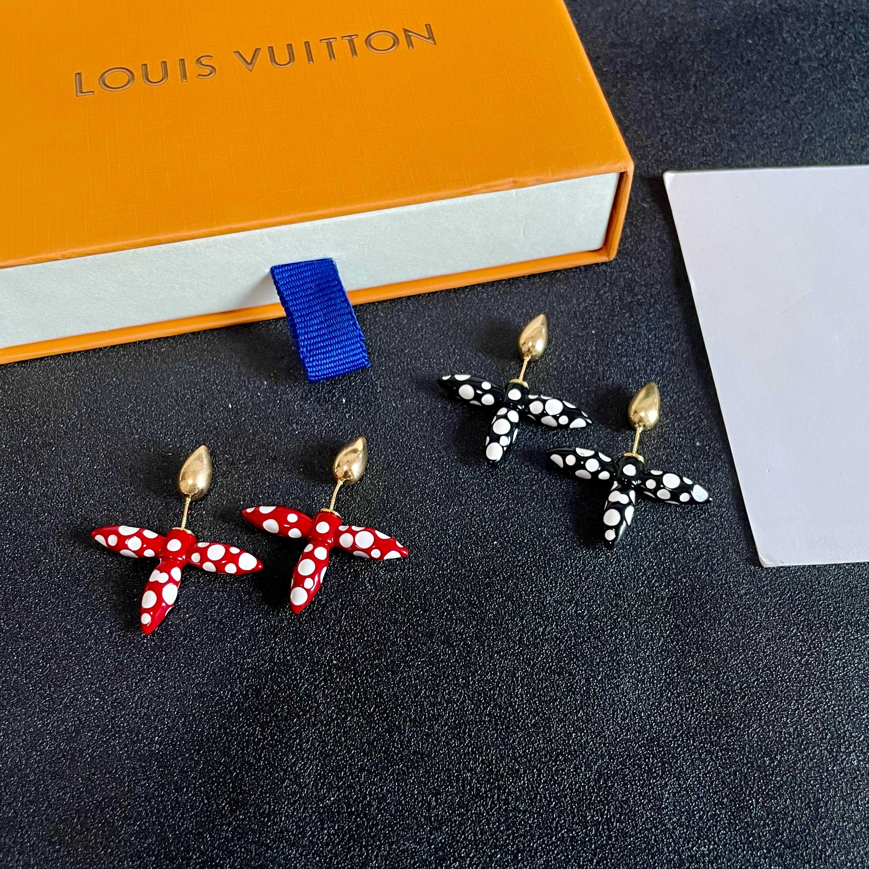 LV Earrings