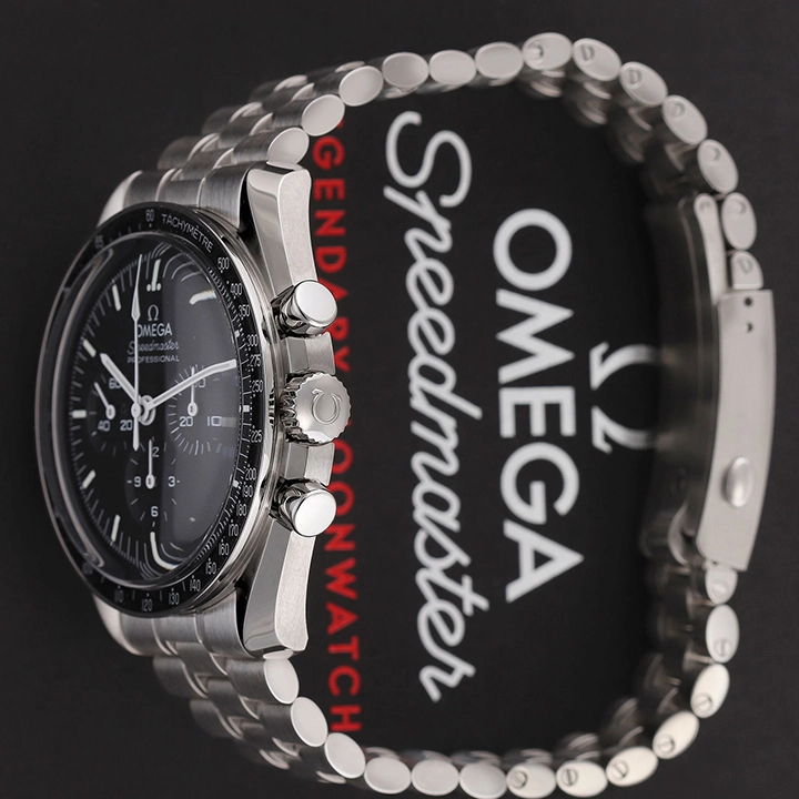 MOONWATCH PROFESSIONAL CO‑AXIAL MASTER CHRONOMETER CHRONOGRAPH 42 MM-310.30.42.50.01.001
