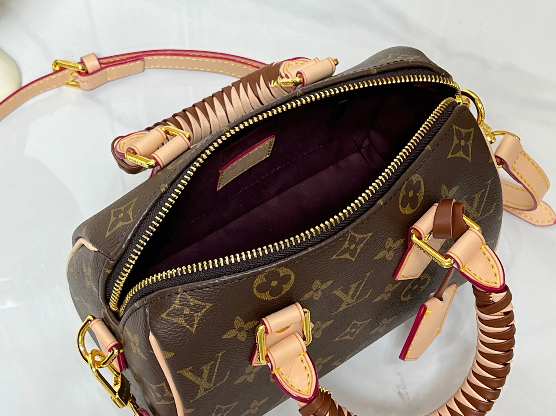 Speedy Bandoulière 20