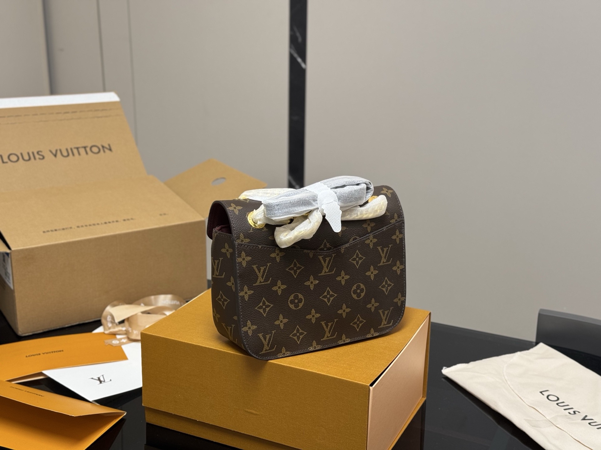 LV Passy