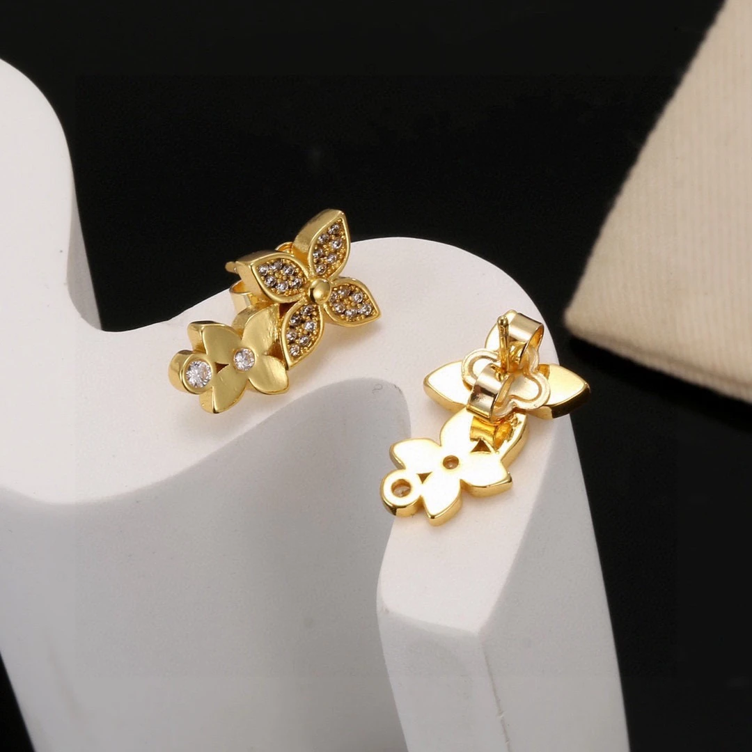 LV Earring