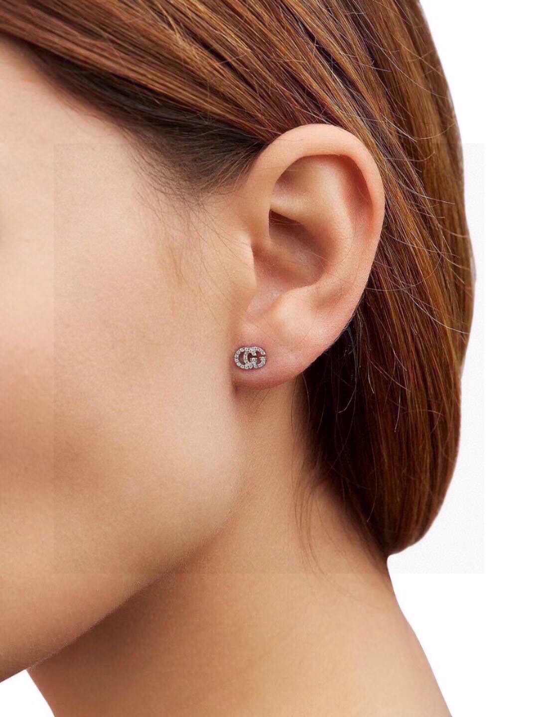 GUCCI earring