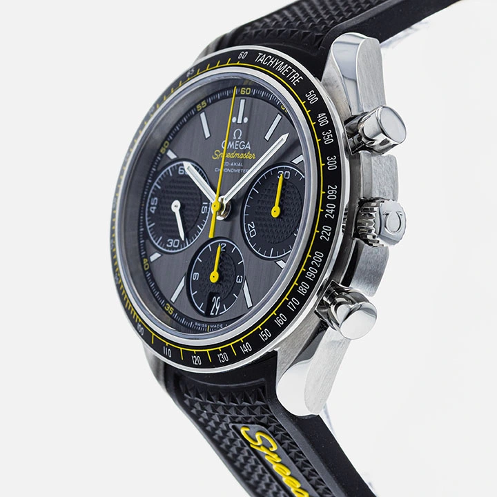 RACING CO‑AXIAL CHRONOMETER CHRONOGRAPH 40 MM-326.32.40.50.06.001