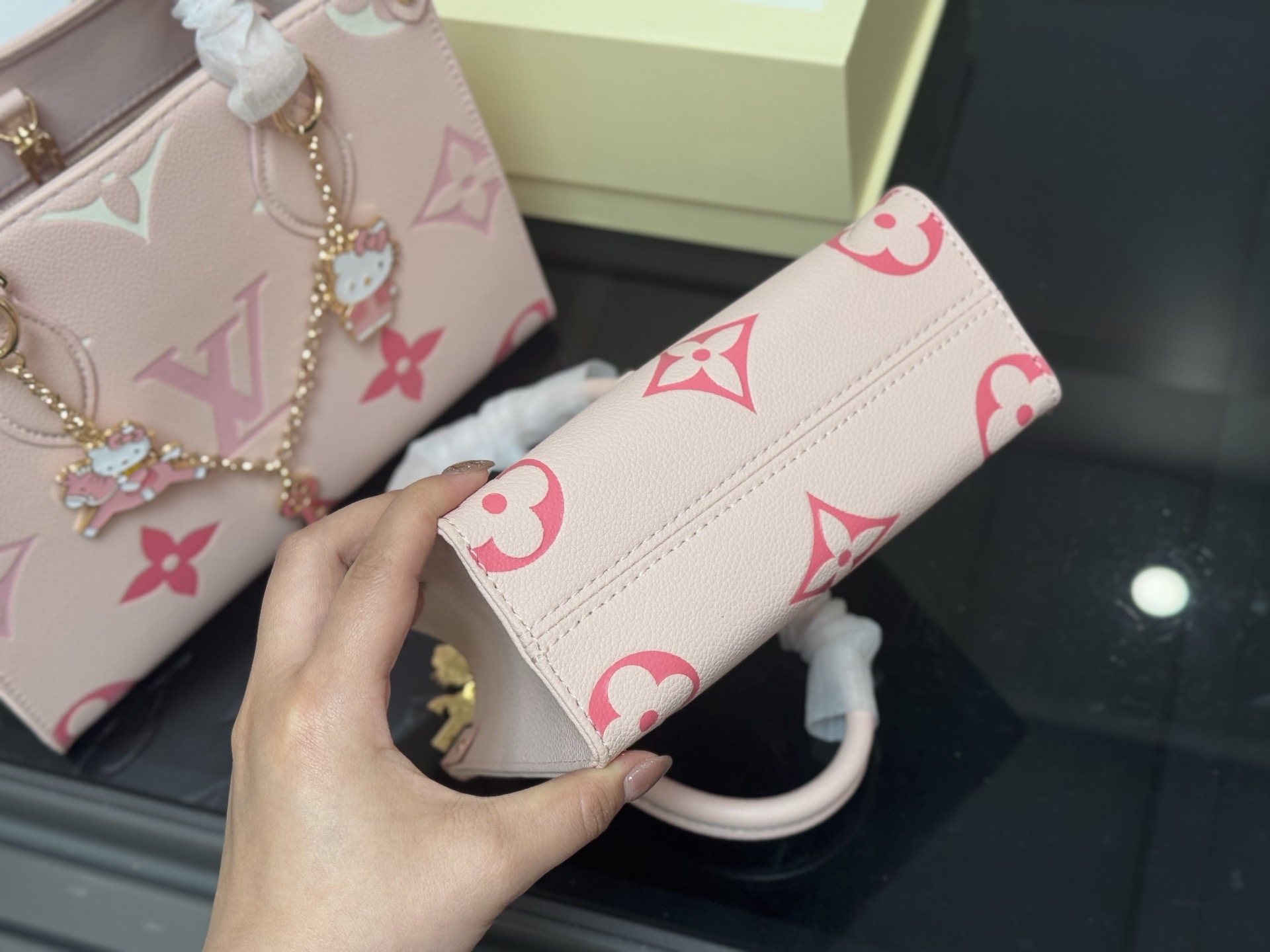 LV onthego