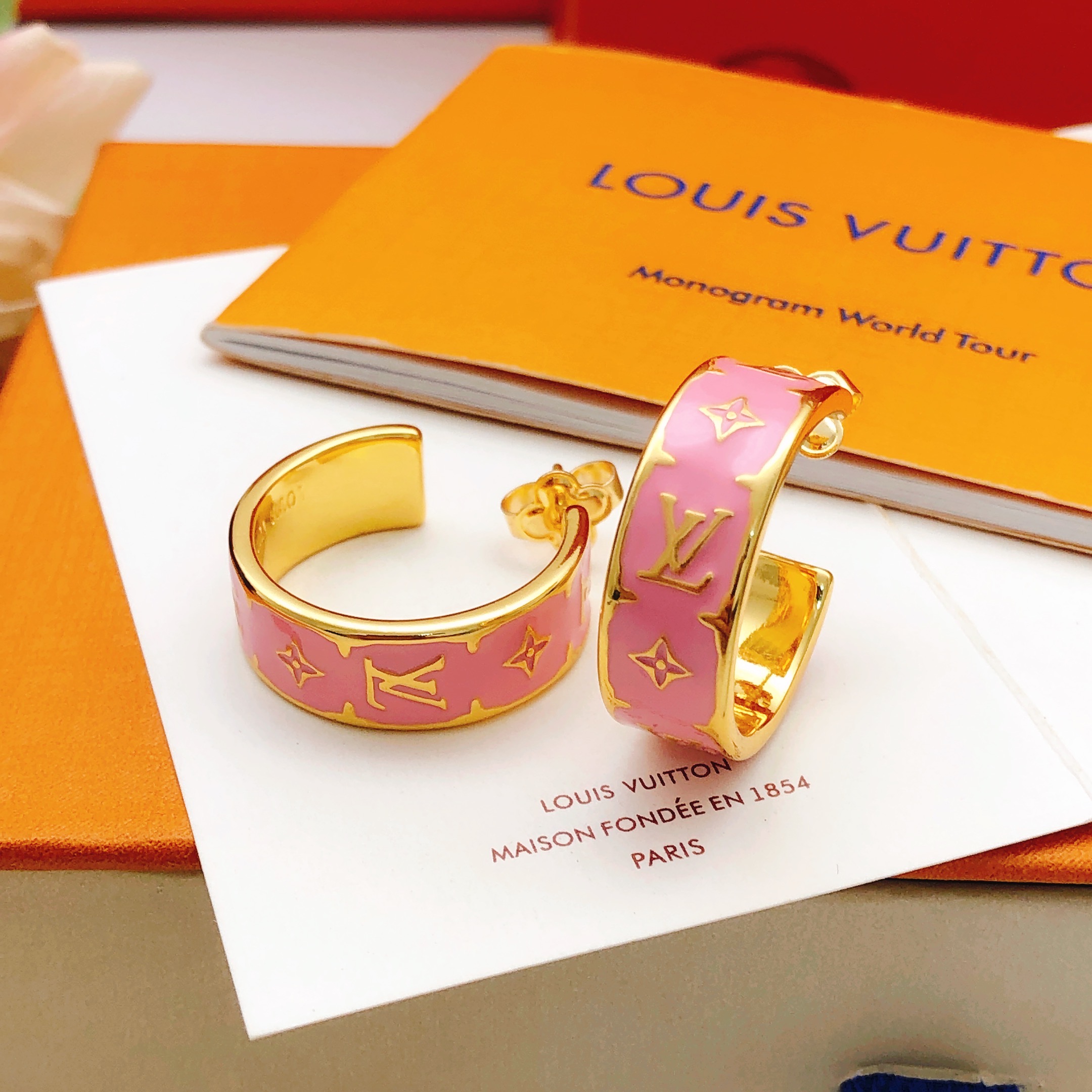 LV LED0343