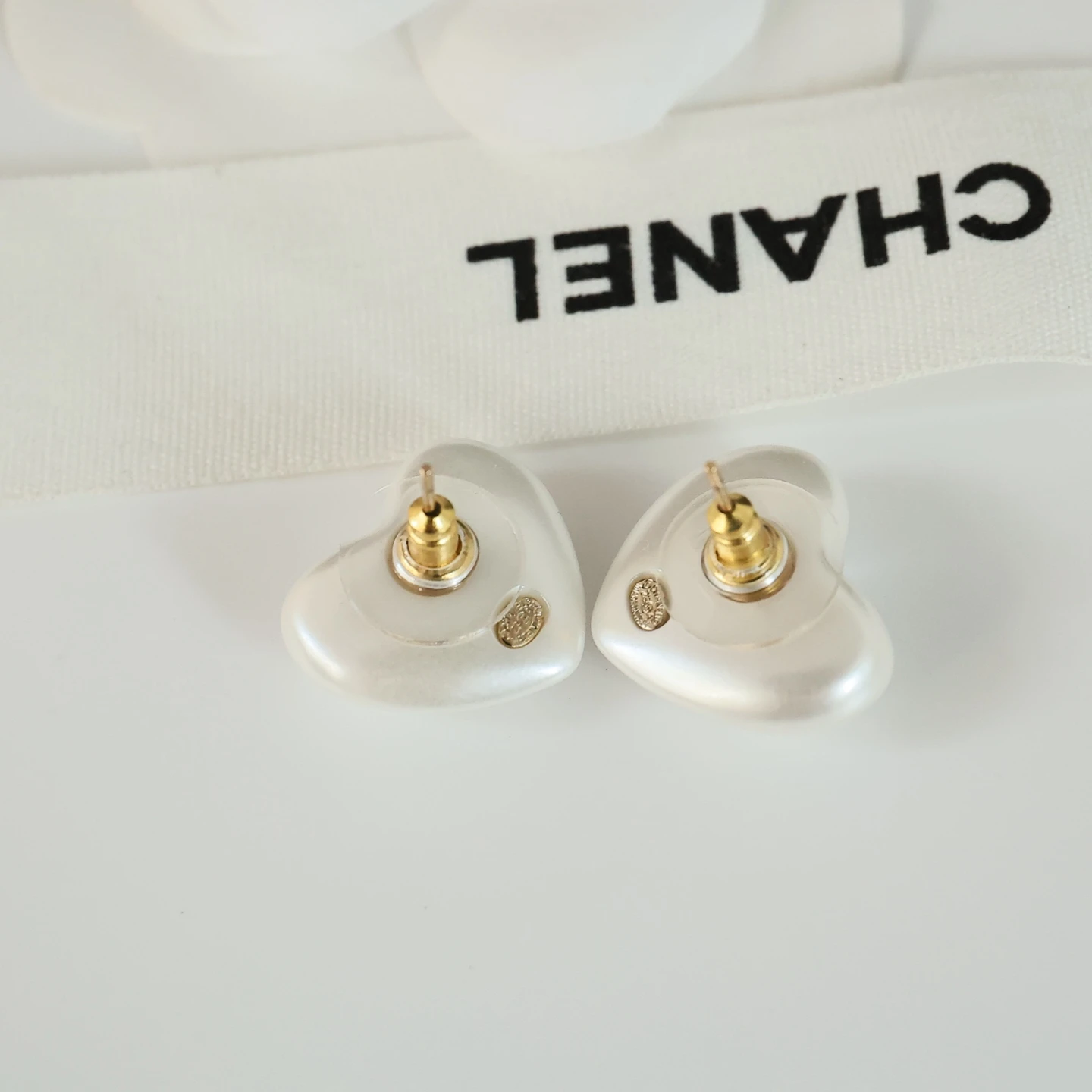 Chanel Earring