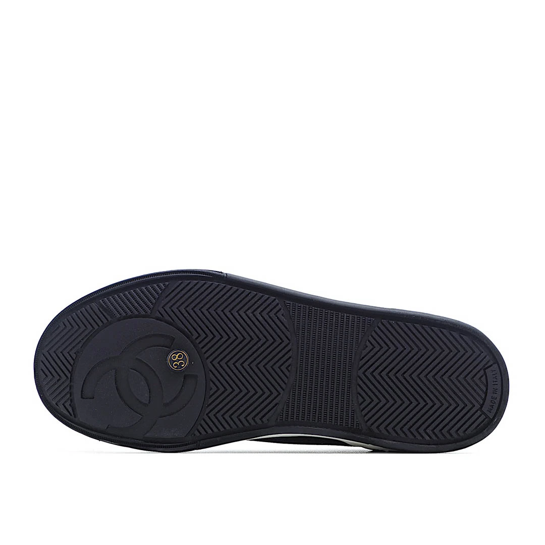 Chanel women's casual shoes