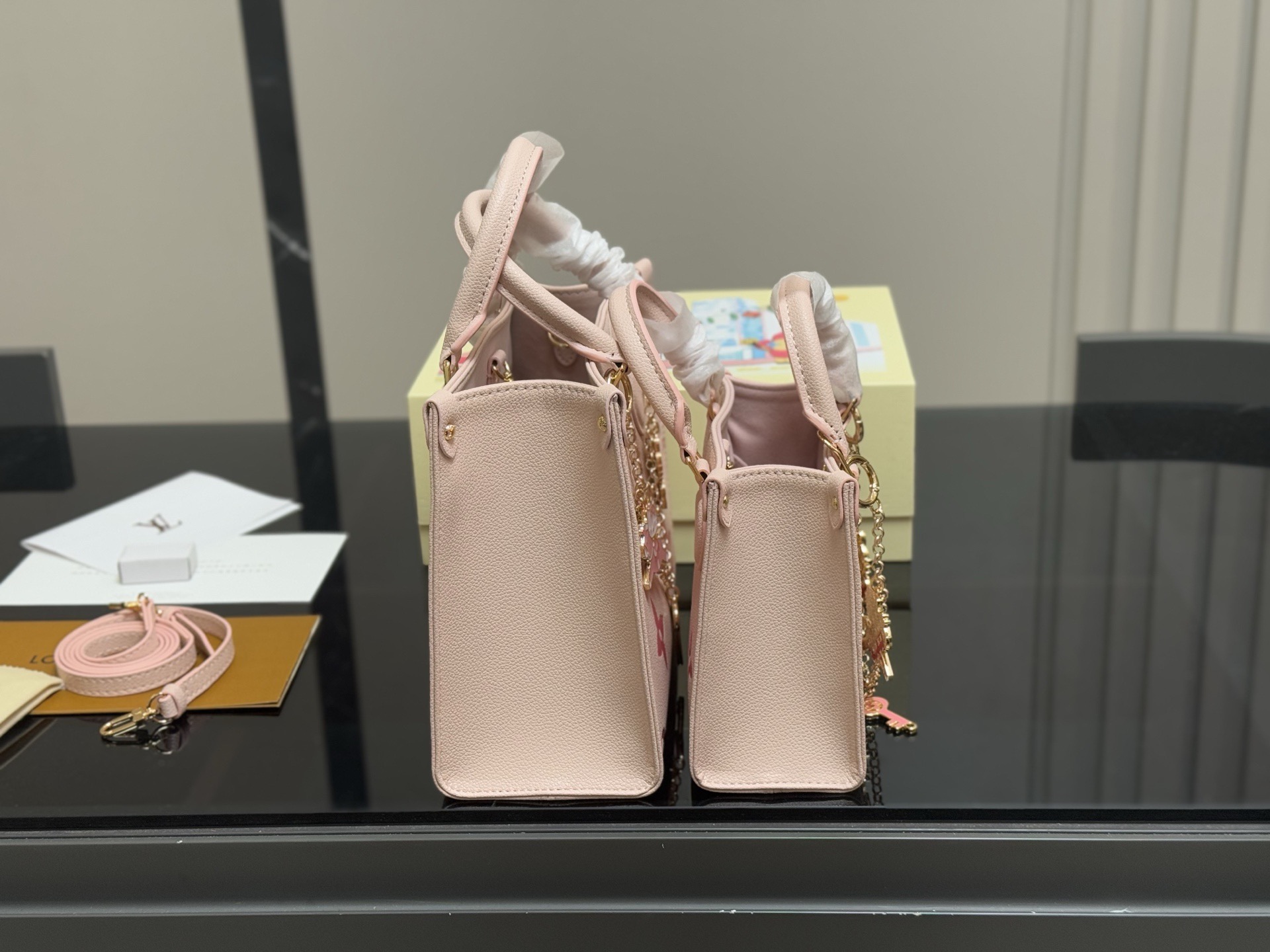 LV onthego