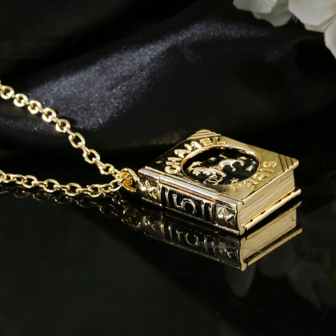 Chanel Necklace