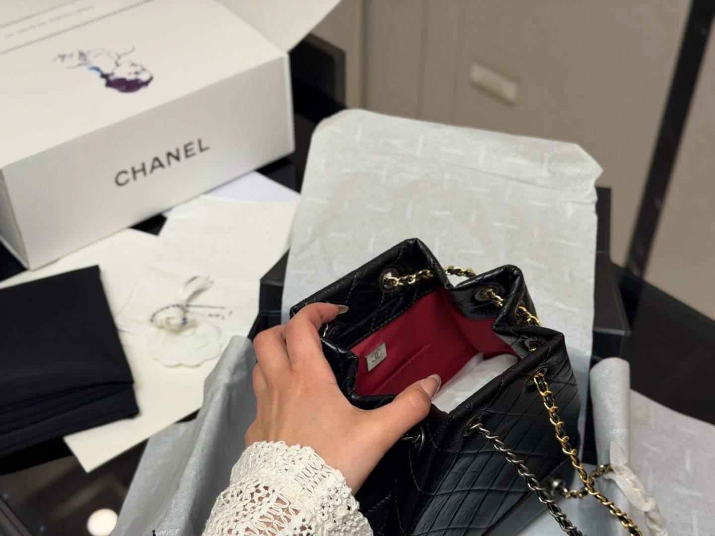 CHANEL Gabrielle