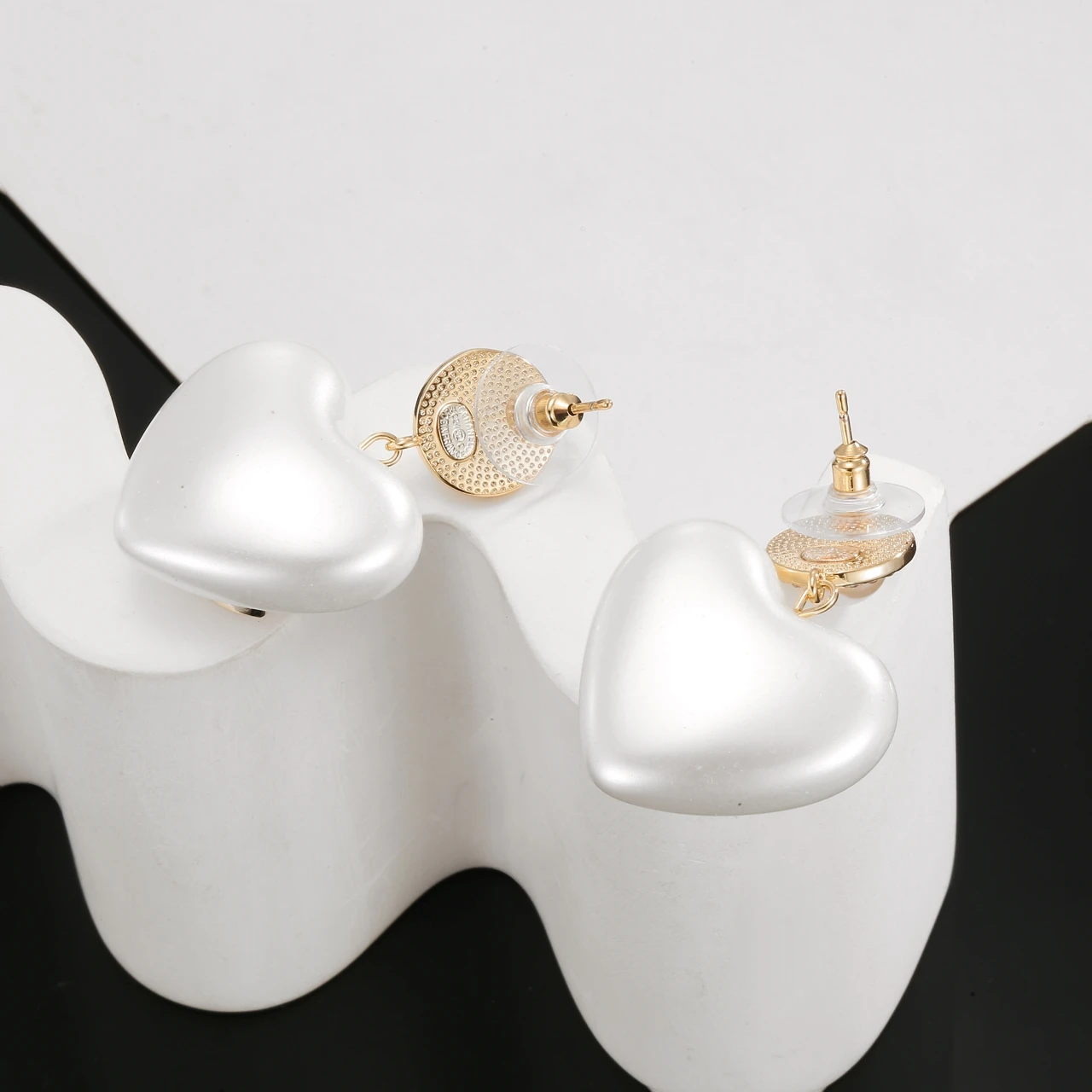 Chanel Earring