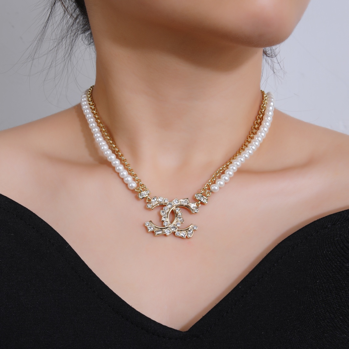 Chanel Necklace