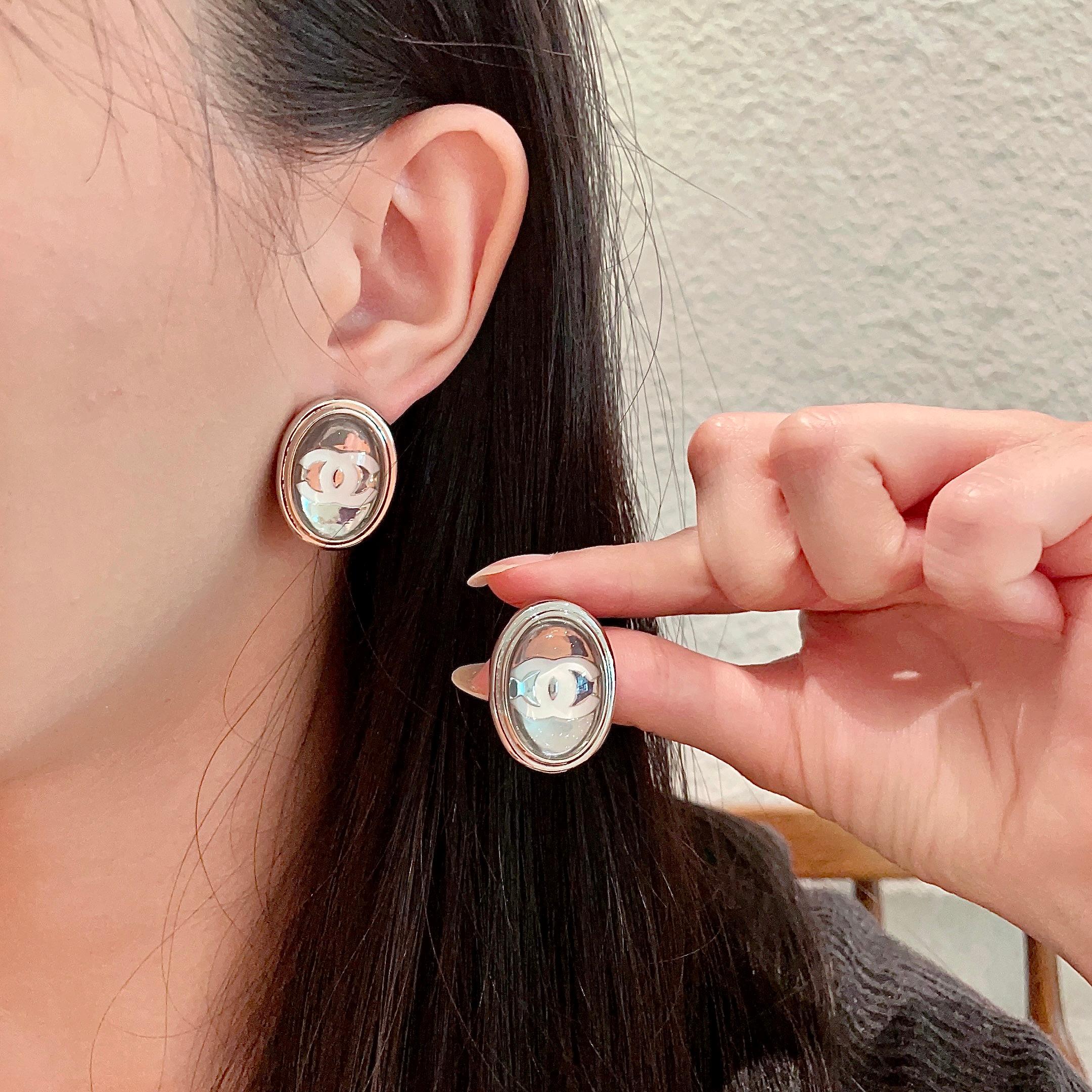 Chanel Earring 19