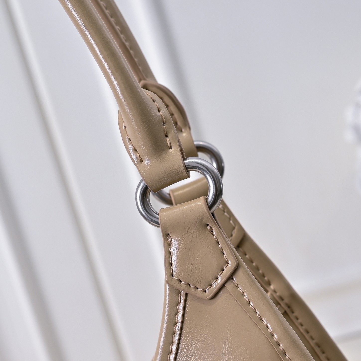 Prada Hobo Bag