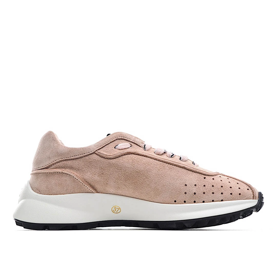 CHANEL Classic Sneakers Casual Shoes